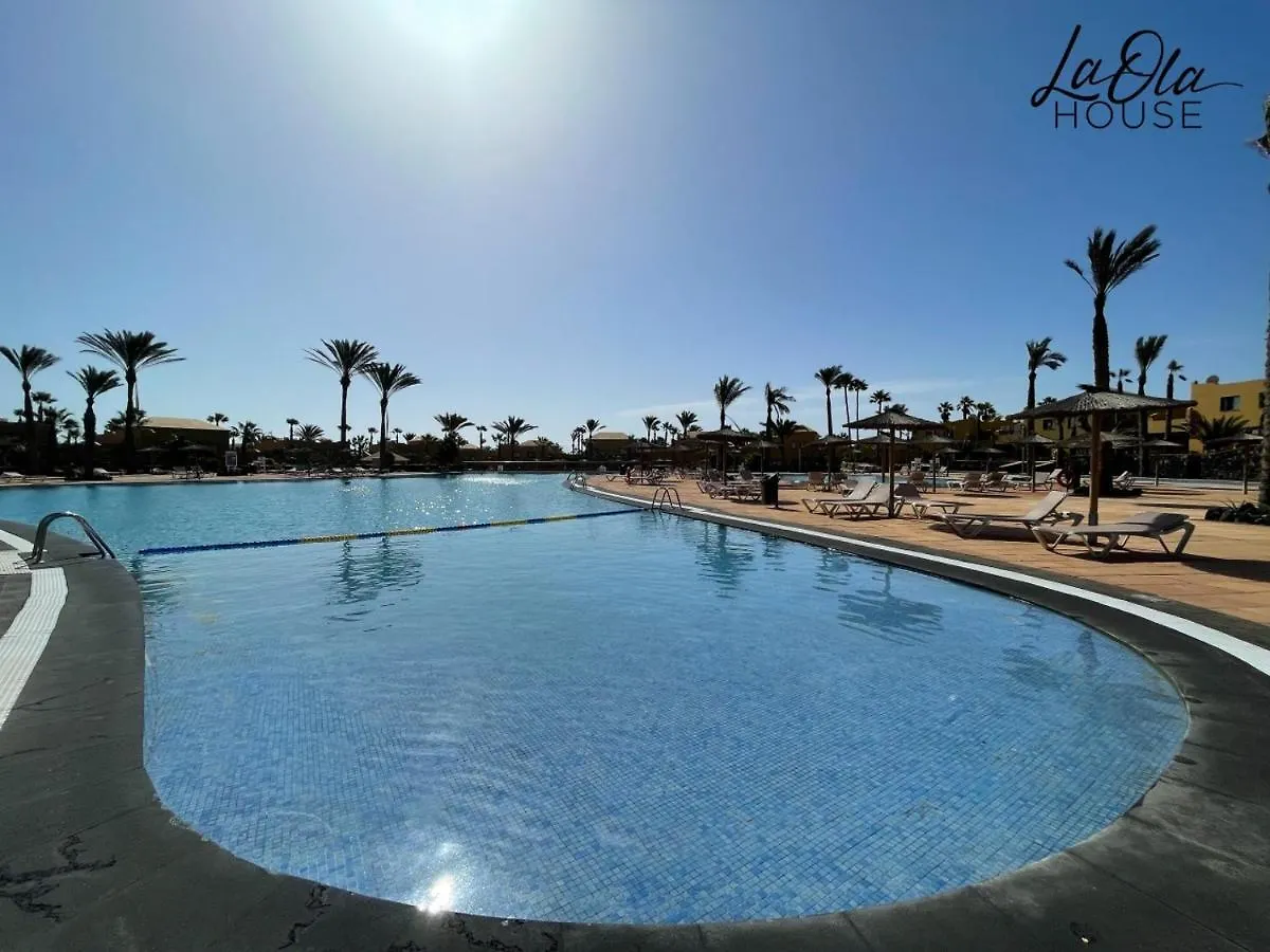 La Ola House Precioso apartamento con piscina Corralejo