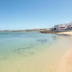 Apartamento Casa Agua, Corralejo