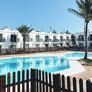 Apartamento San Valentine, Corralejo