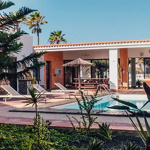 Apartamento La Concha Only Adults, Corralejo
