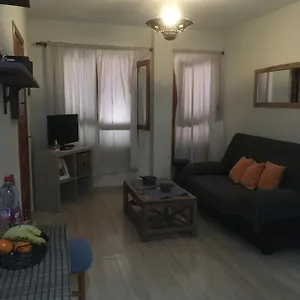 Apartamento Casa Sambuca, Corralejo