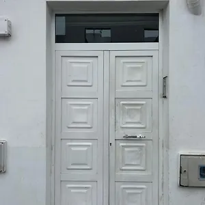 Apartamento 1, Corralejo